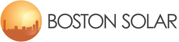 Boston Solar Logo