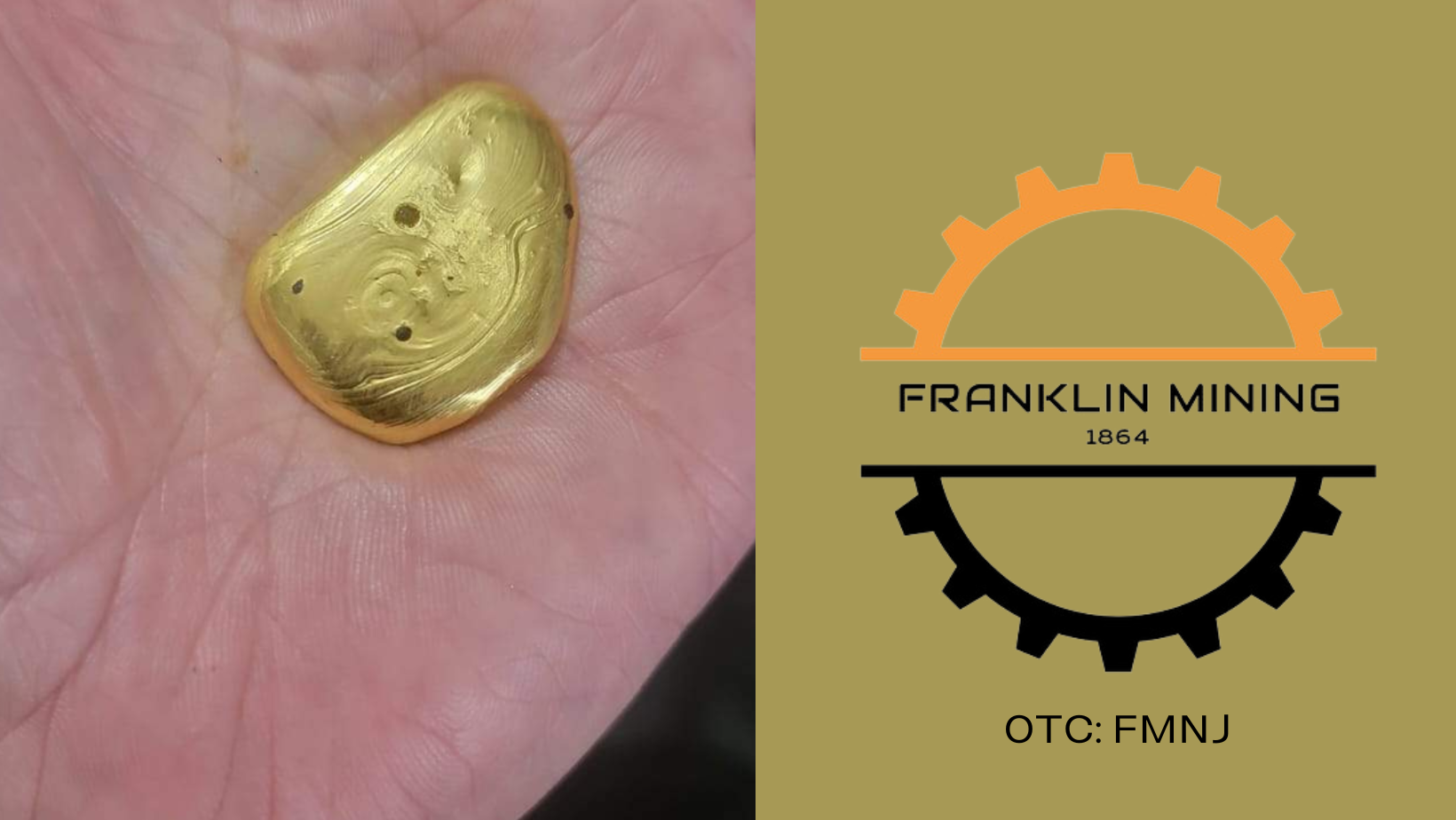 Franklin Mining Prowly